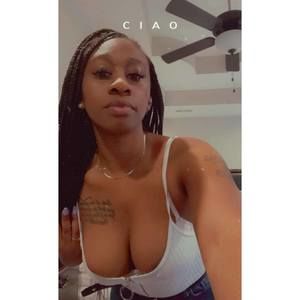 Meet your Posher, Don-necia